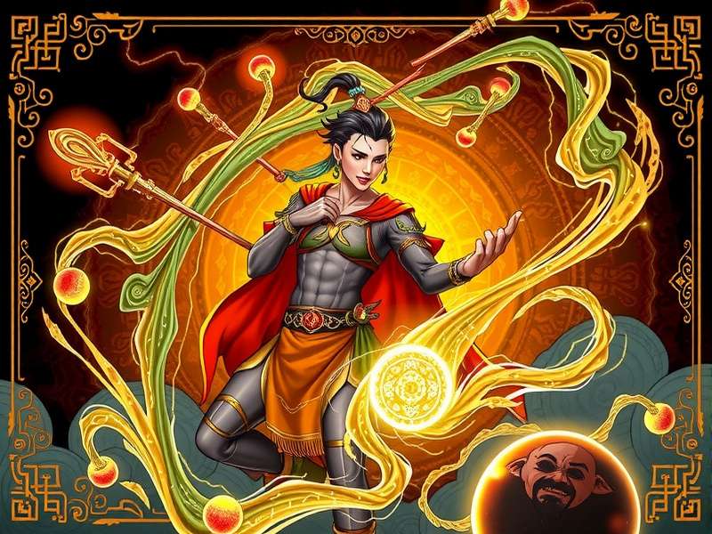 Magia Record Magical Duel Indian Version